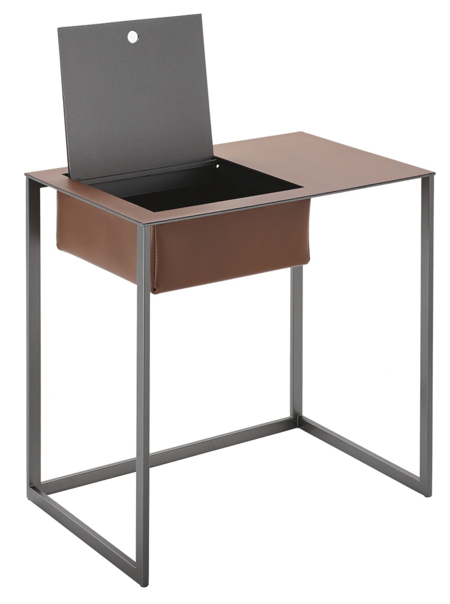 Taschino Bedside Table Zanotta