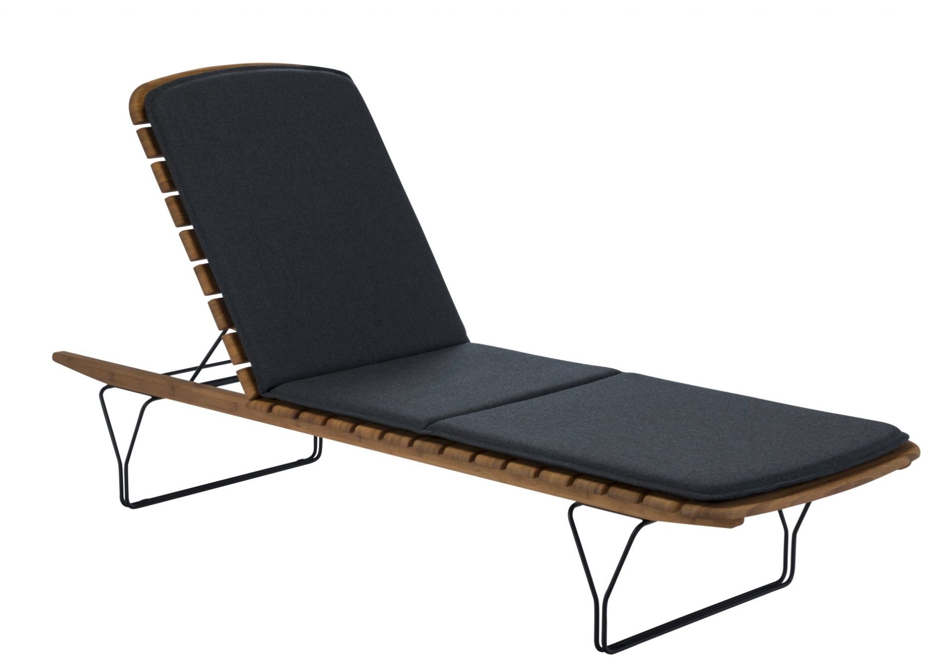 Molo Outdoor Cushion for Sunbed Houe