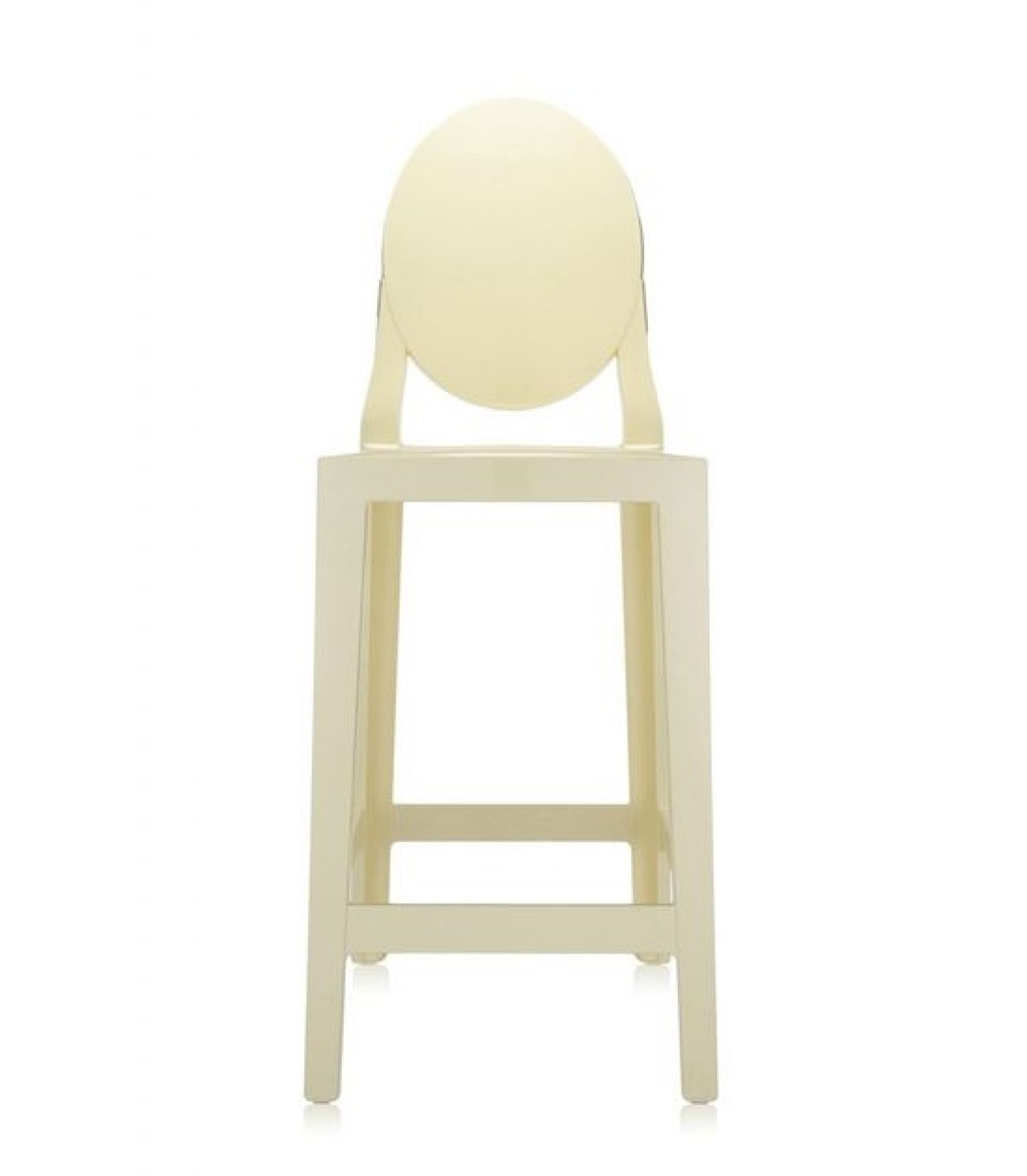 One More / One More Please set of 2 Barstool Kartell