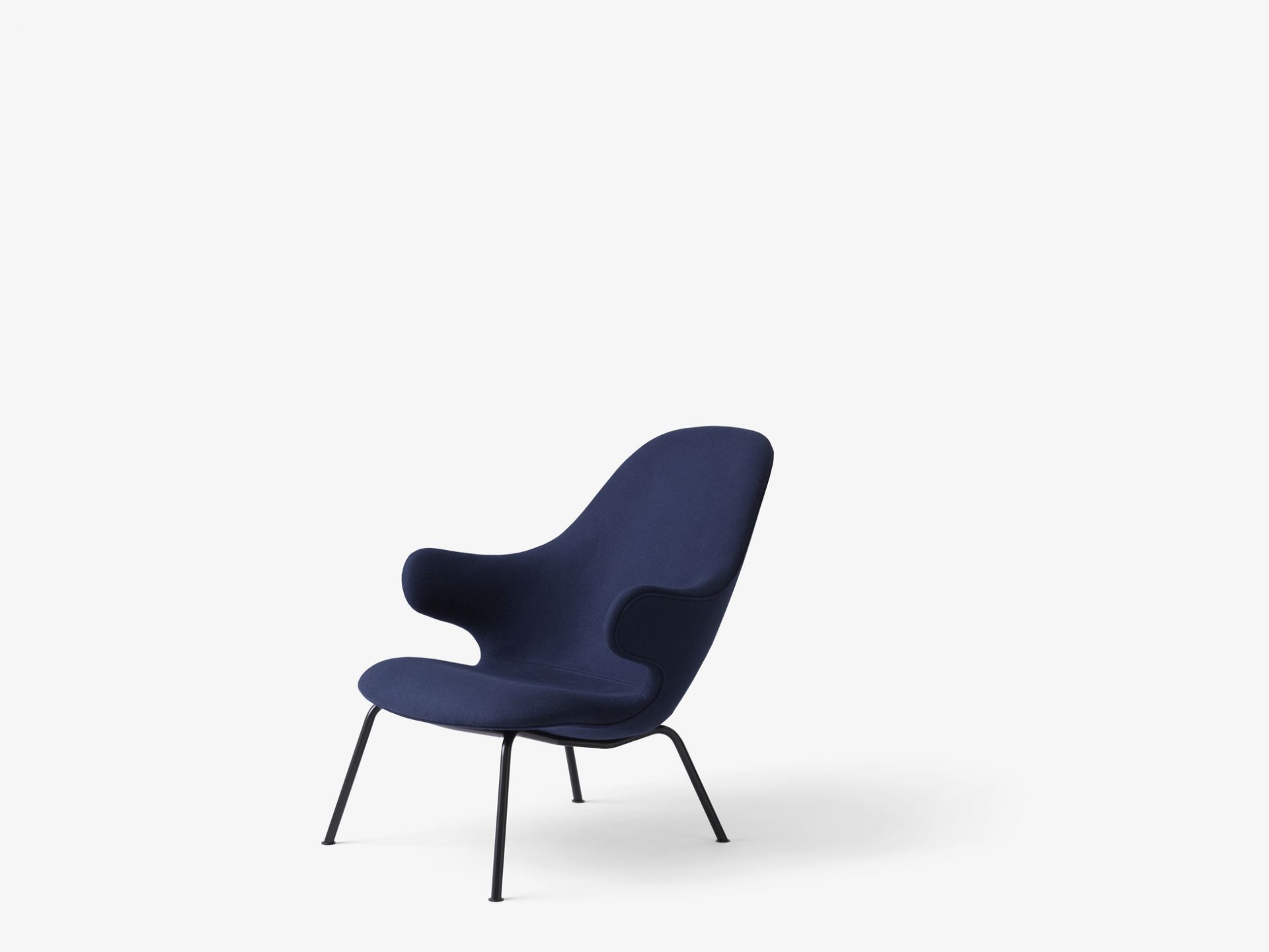Catch JH14 Lounge armchair AndTradition