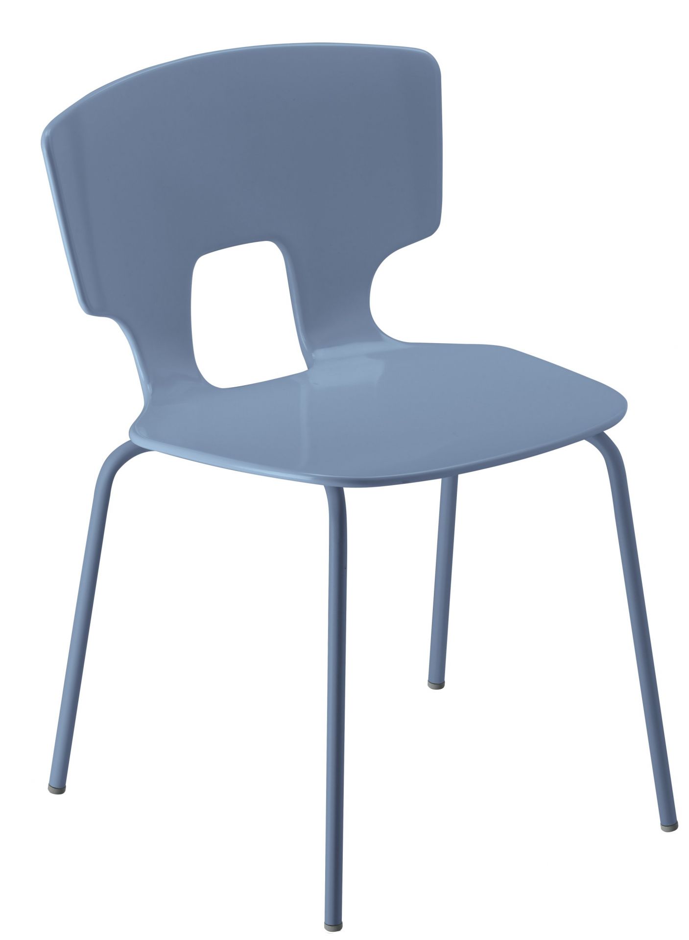 Erice Chair 50A Alias