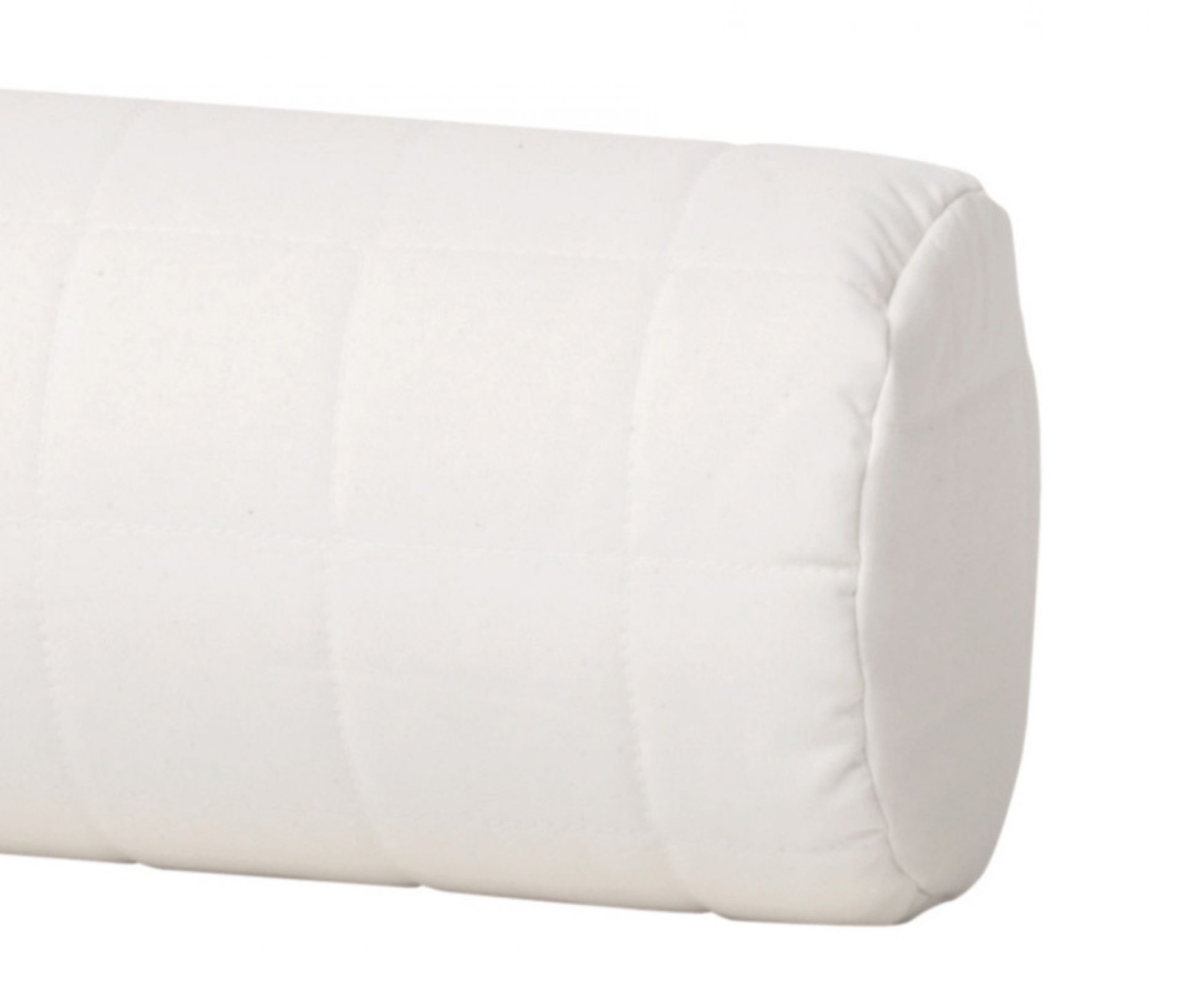 Bolster for Stacking bed quilted Müller Möbelwerkstätten
