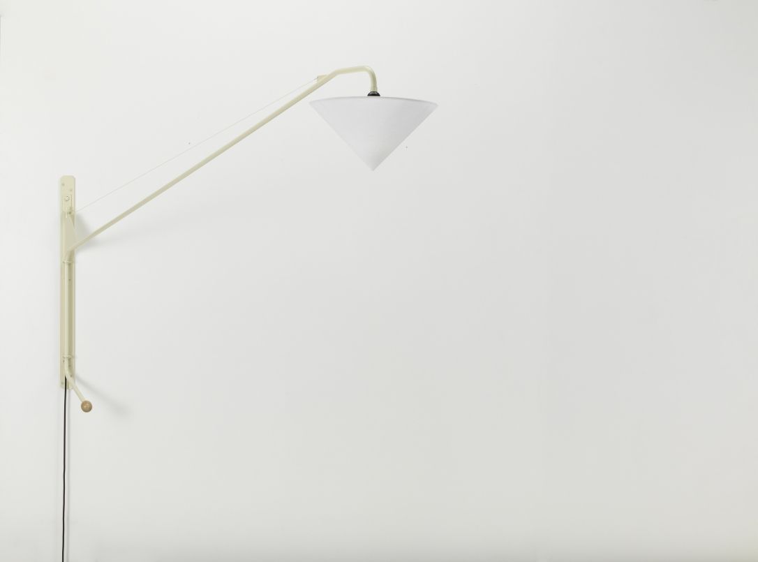 Abat-Jour Conique lampshade for Potence or Petite Potence wall light Vitra