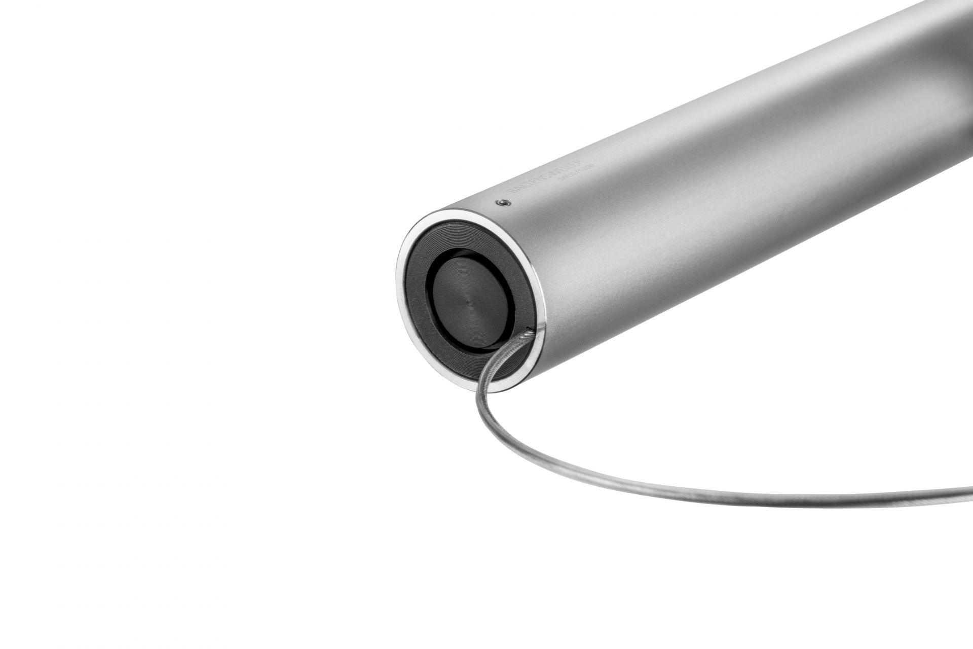  LINIjA S Floor Lamp Baltensweiler