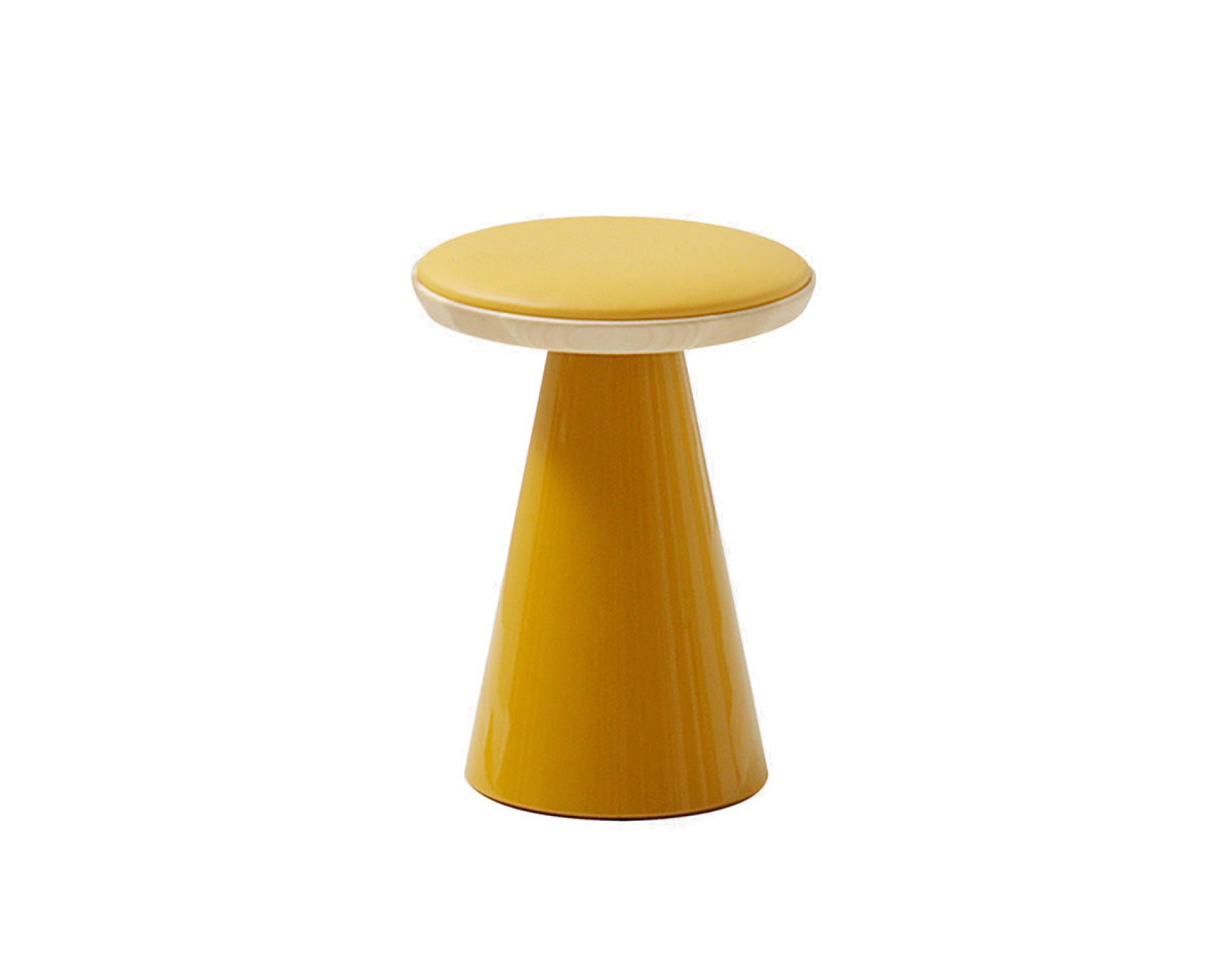 Pion stool Limone Sancal