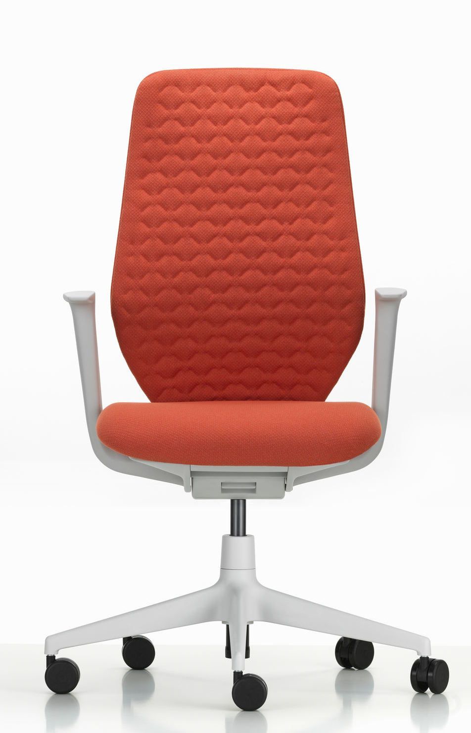ACX Softknit office swivel chair Vitra