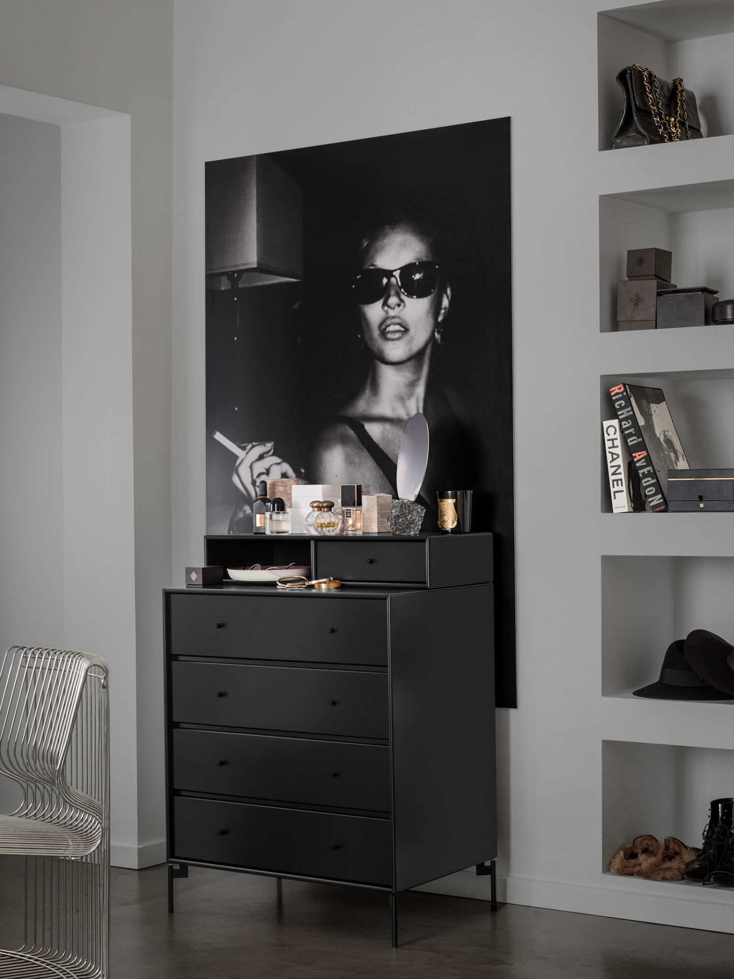 KEEP dresser Anthracite Montana
