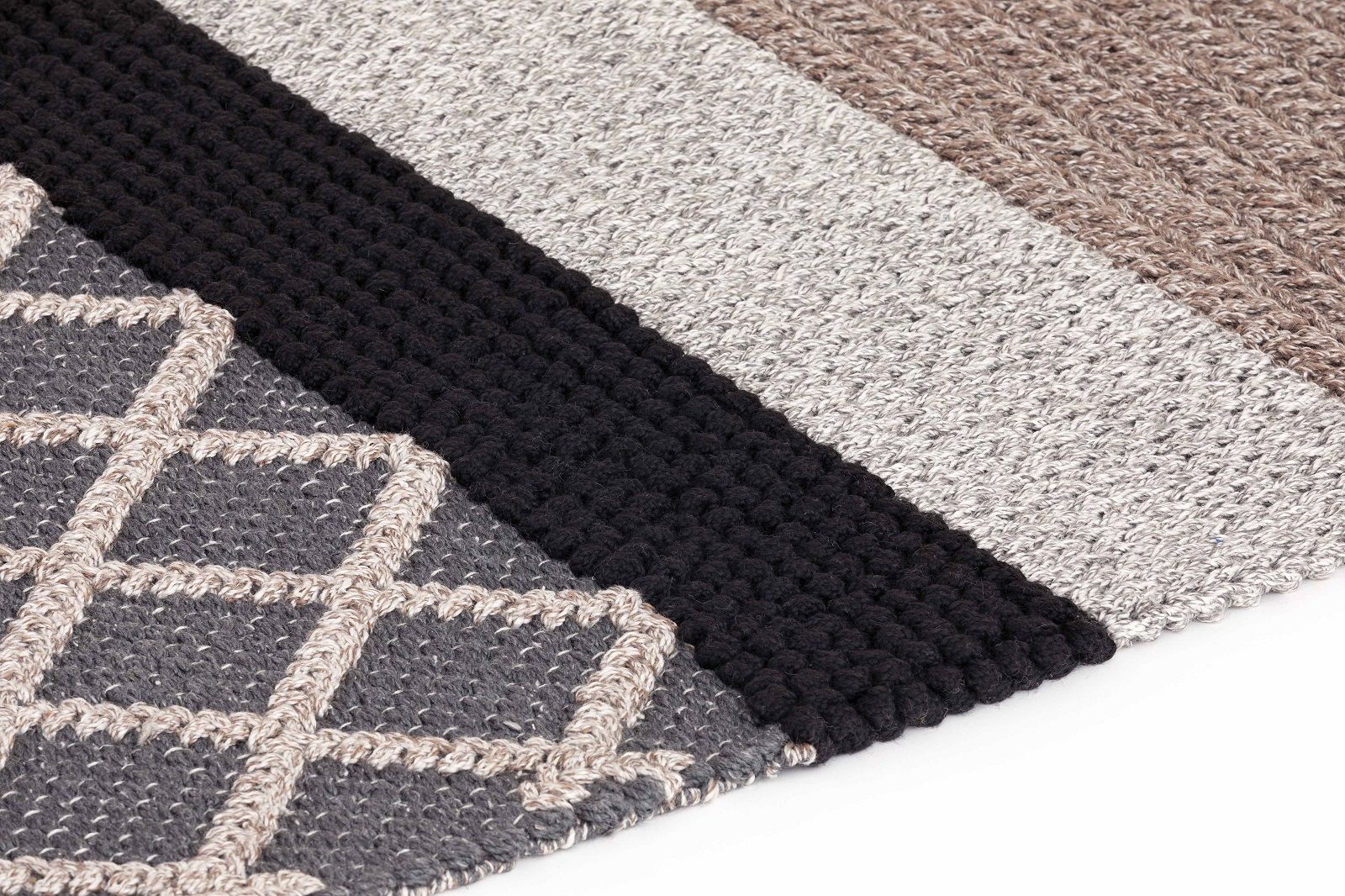 Mangas Outdoor Rug Gan Multinatural