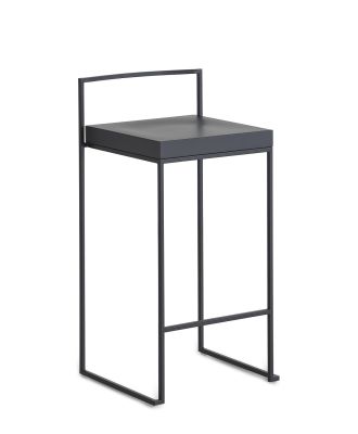 Cubo bar stool La Palma