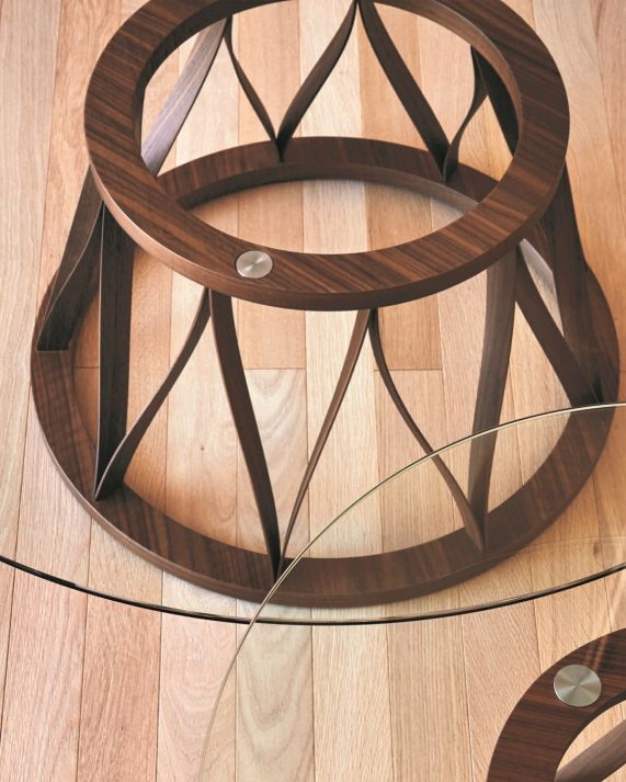 Acco Side Table Miniforms