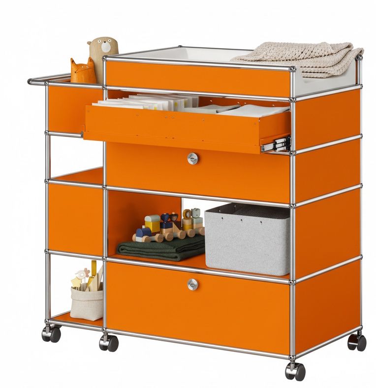 Changing table USM Haller
