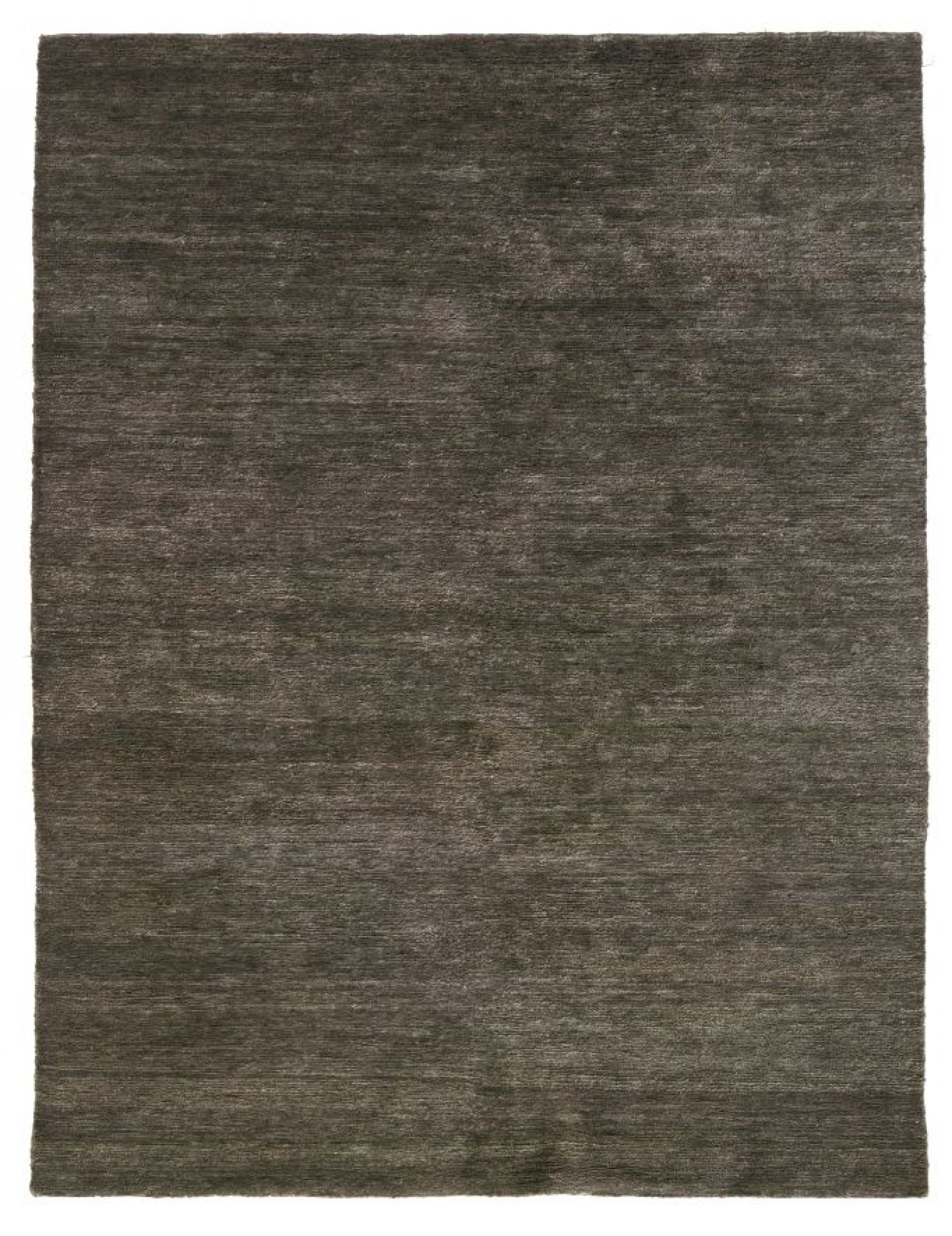 Noche Carpet brown 170x240 Nanimarquina