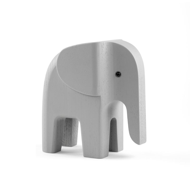 Elephant Anniversary Edition with WFF grey novoform
