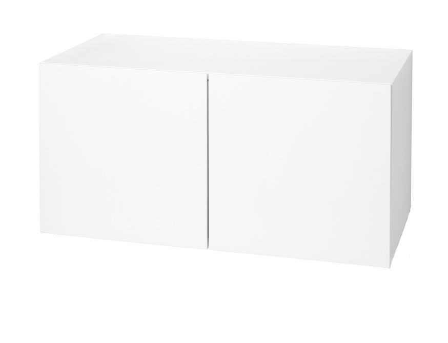 Urban Lowboard with 2 doors Schönbuch