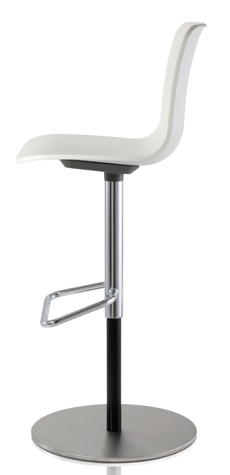 Hal RE Barstool Barstool Vitra
