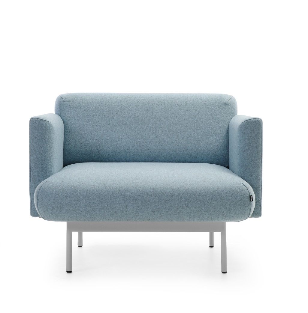 fora FR 421 armchair Bejot
