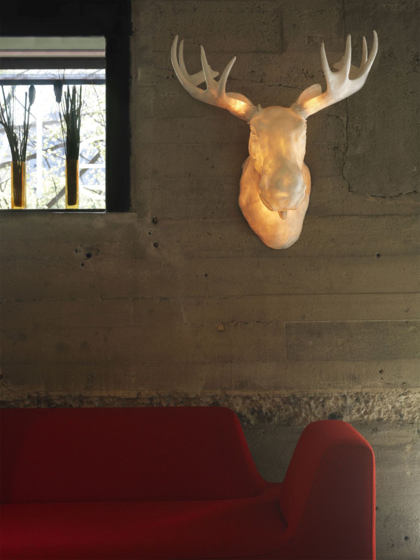 Moo wall light Northern