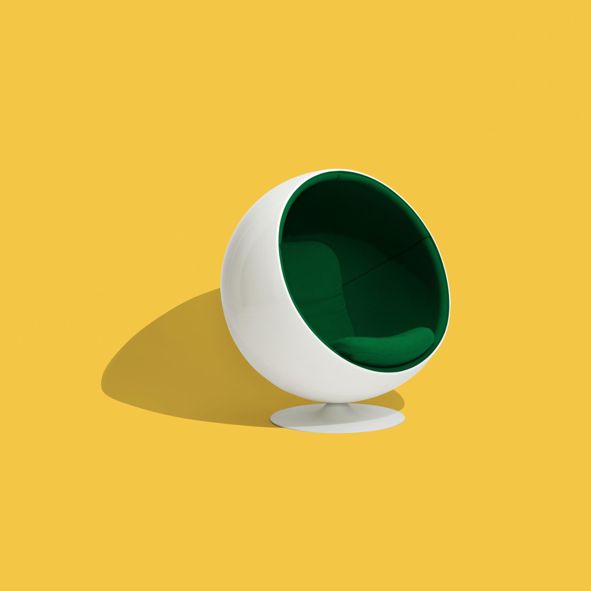 Ball Chair Eero Aarnio Originals