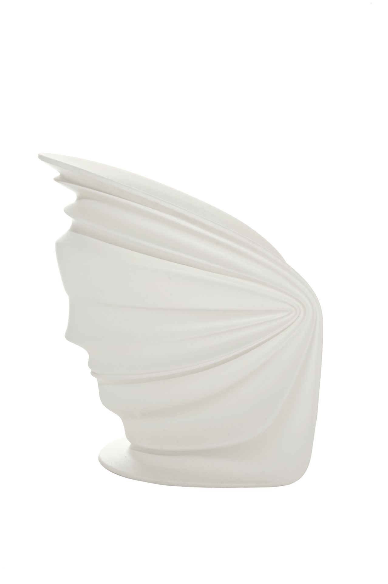 Modesty Veiled Chair Driade Modesty Veiled Chair Driade