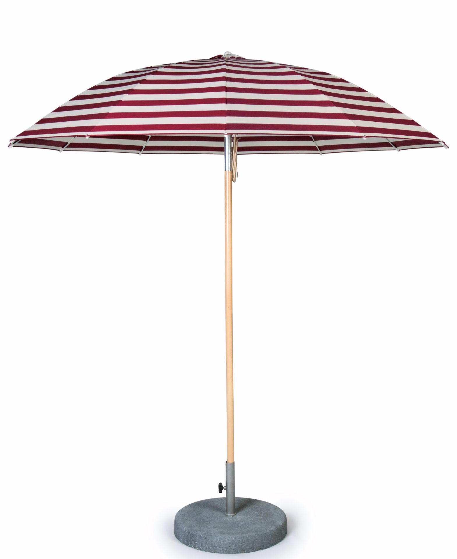 Pagoda parasol / parasol Weishäupl