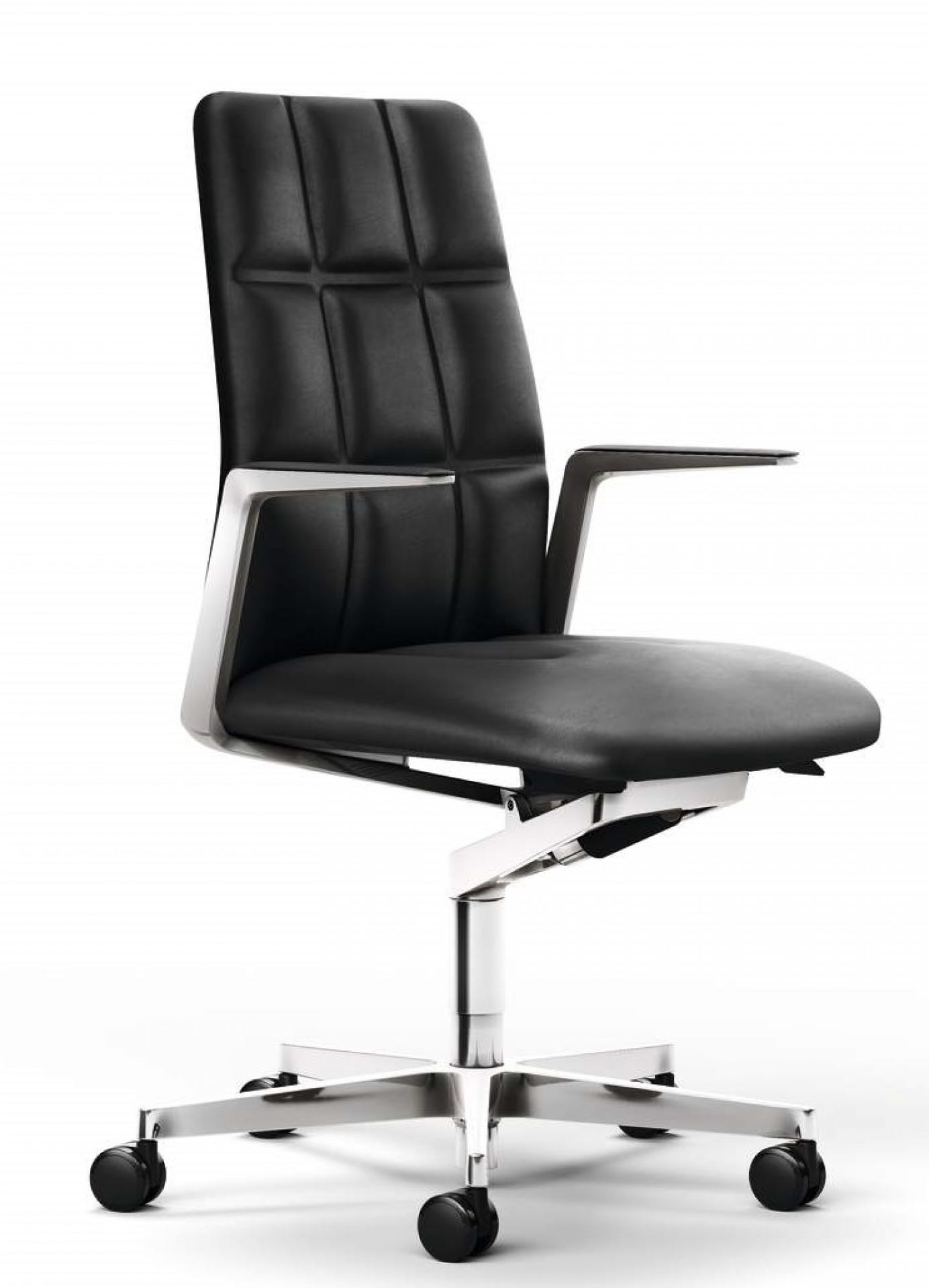 Leadchair Management Swivel chair / Office Swivel chair Walter Knoll