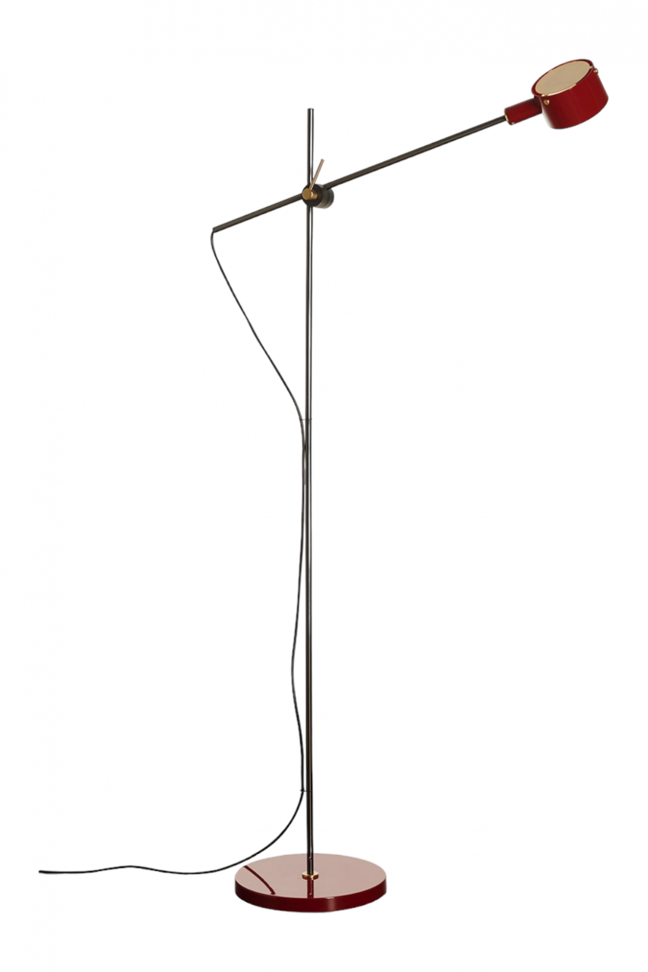 G.O. 352 Floor lamp Oluce G.O. 352 Floor lamp Oluce