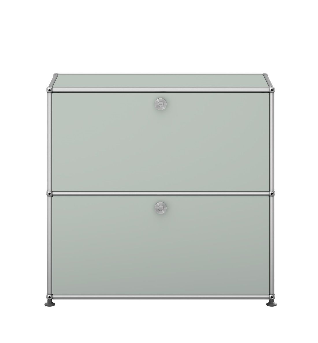 USM Haller Sideboard klein – QUICK SHIP-lichtgrau