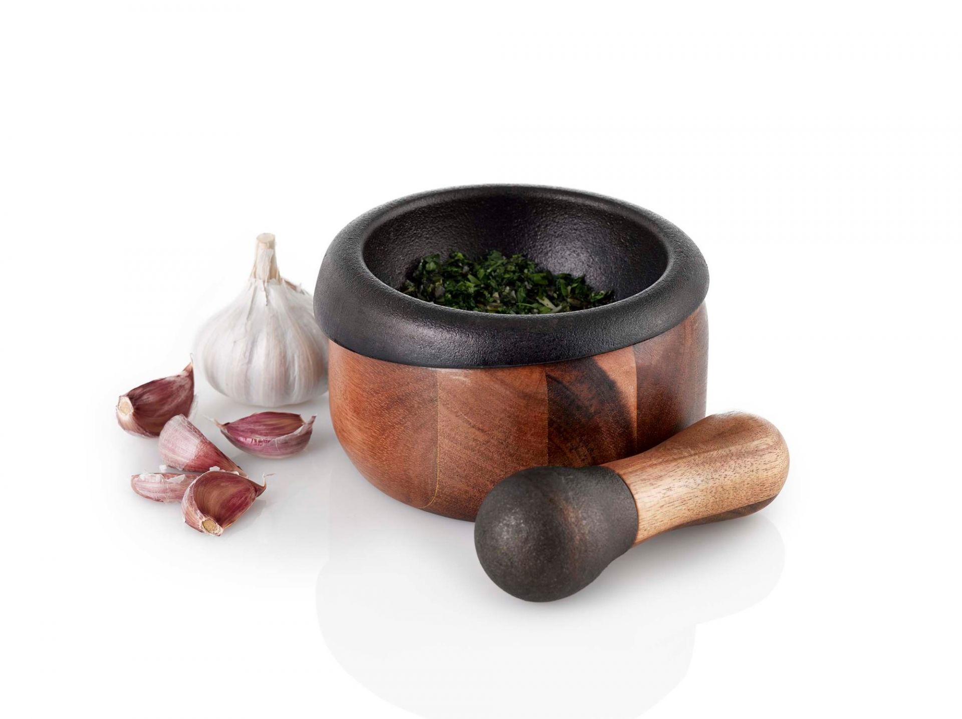 Mortar Crush 2-piece set AdHoc SINGLE PIECES