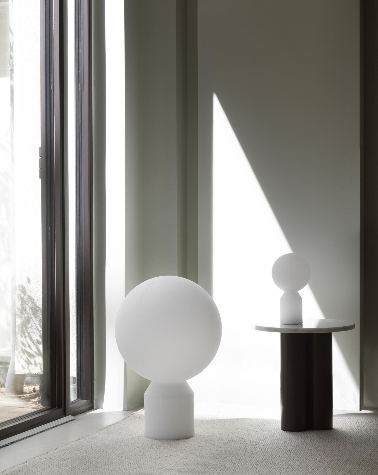 Dit Coffee Table Side Table Normann Copenhagen
