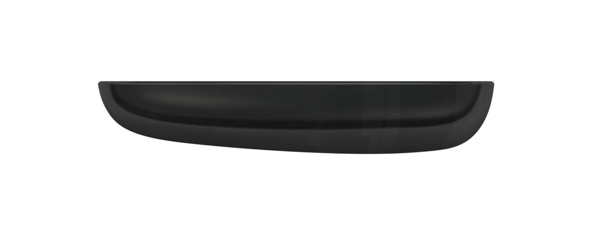 Corniches Wall board Large Vitra Black