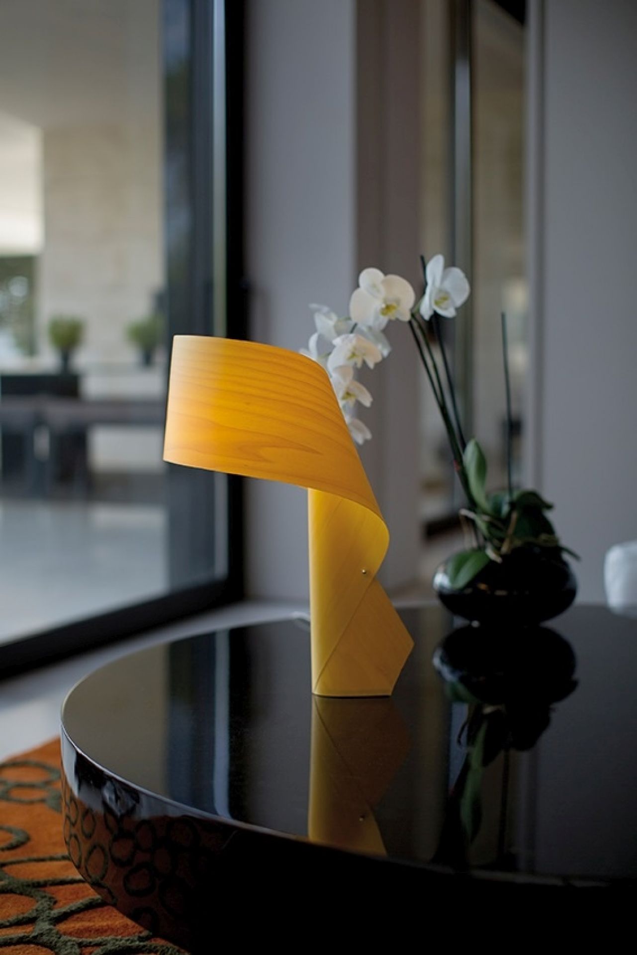 Air Table lamp LZF Lamps