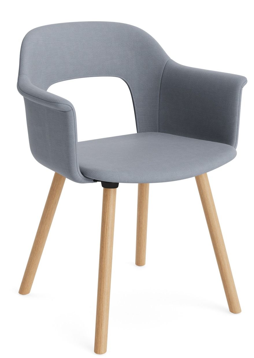 Layout Armchair 224 Armchair Hay   