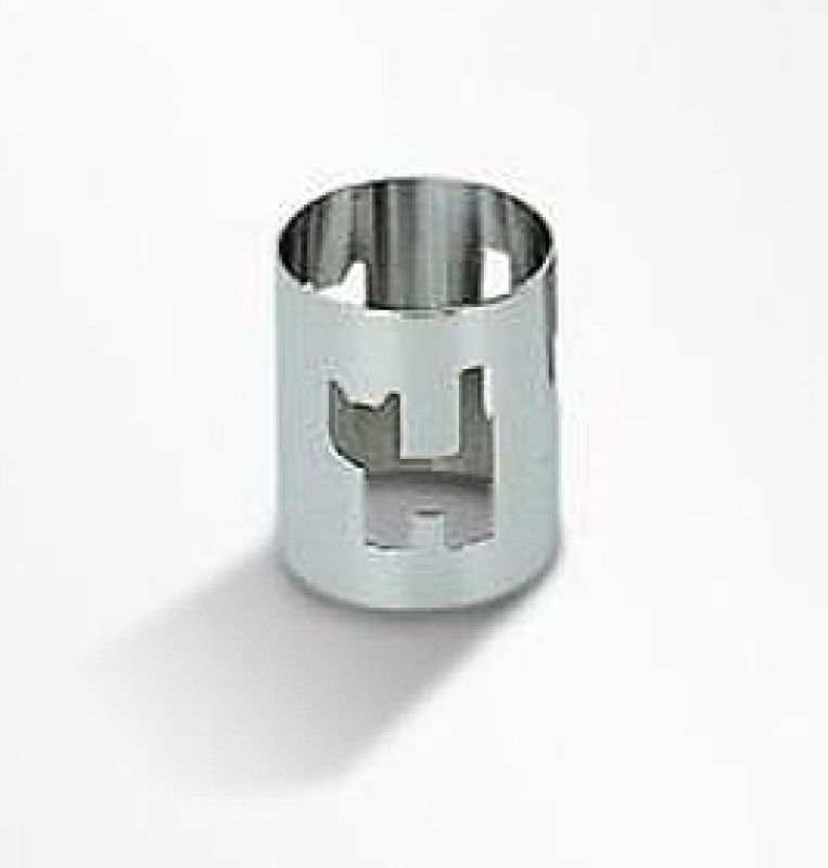 Girotondo napkin ring AKK10 Alessi