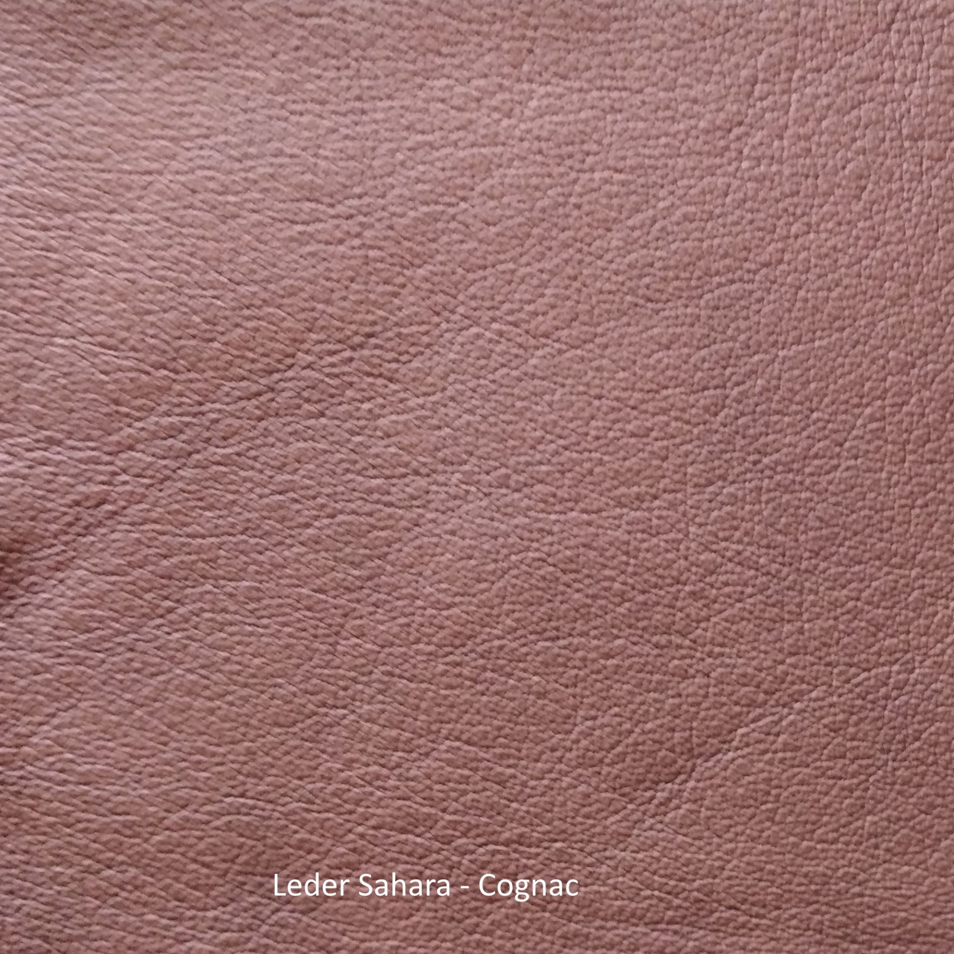Leather samples Sahara Freifrau Manufaktur