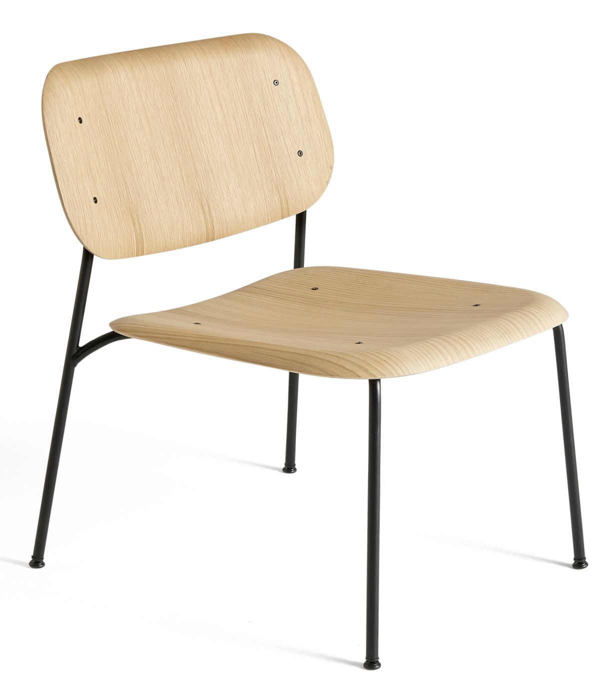 Soft Edge 100 Lounge Chair Hay