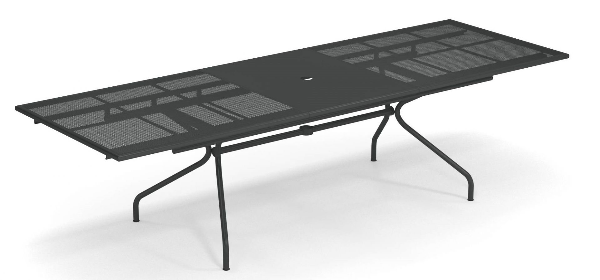 Athena Extendable Table Outdoor Emu 