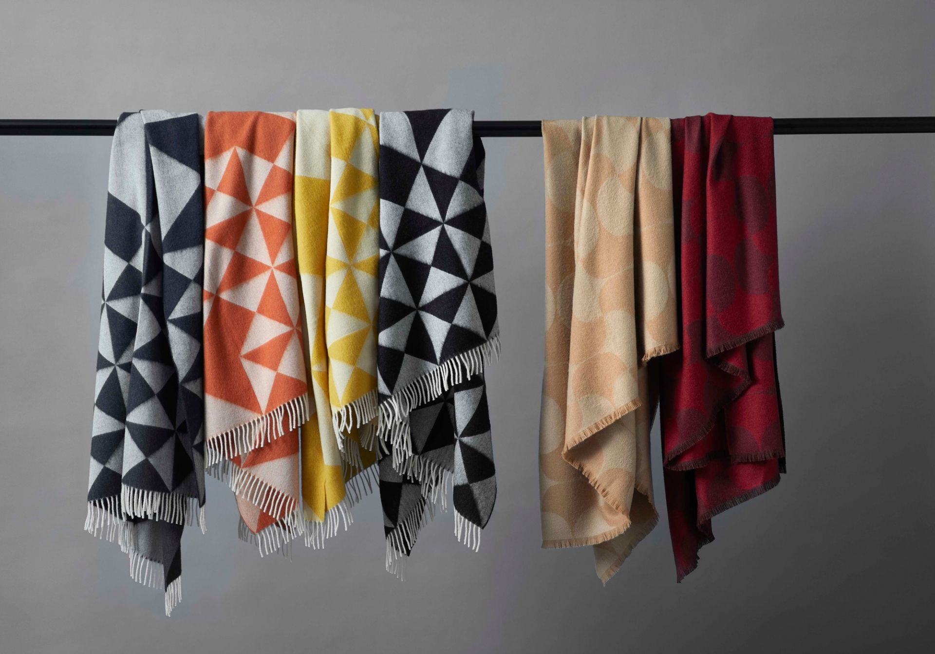 Mirror Throw Verpan