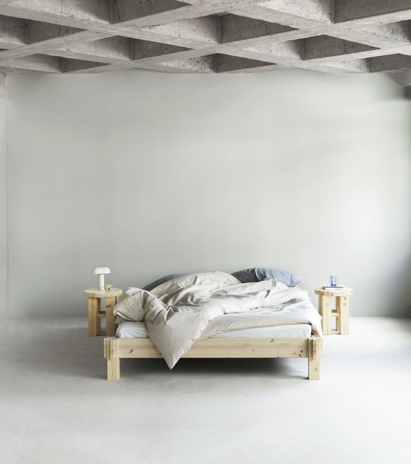 Fyr Stool Normann Copenhagen