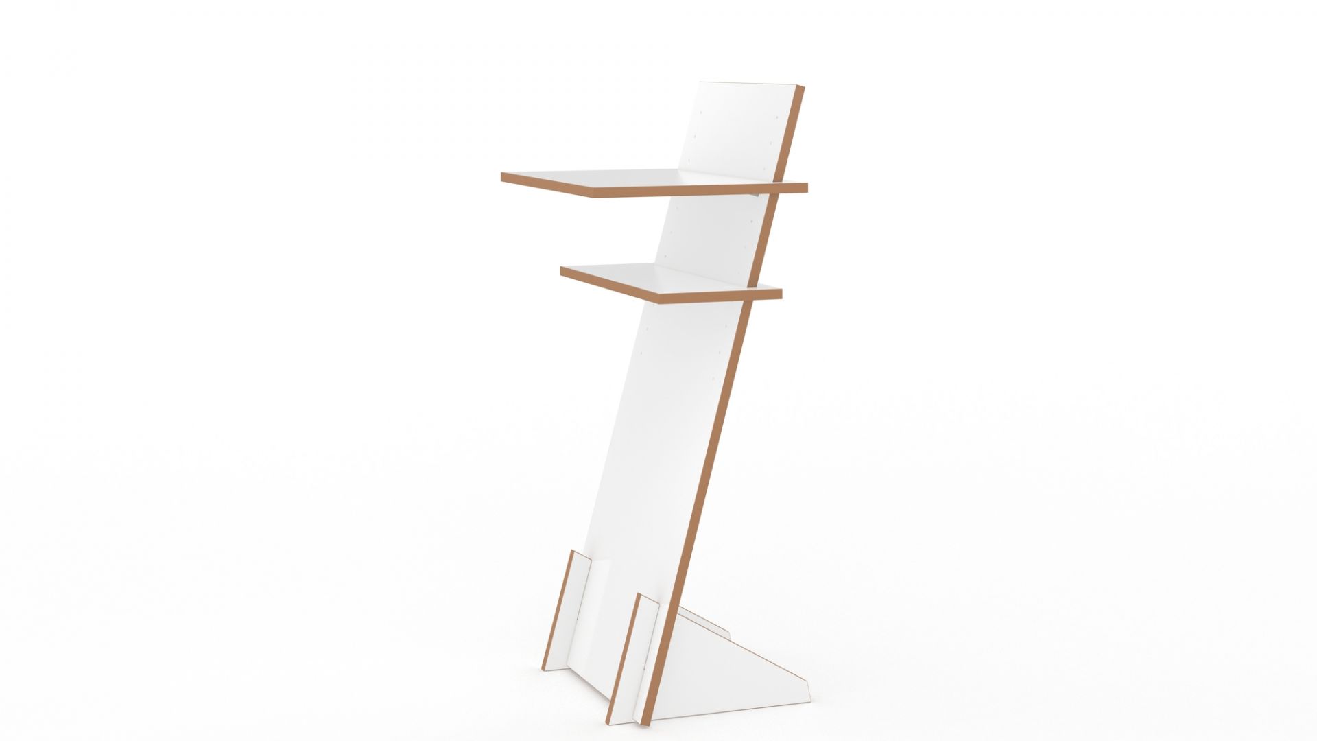 Pult standing desk Tojo