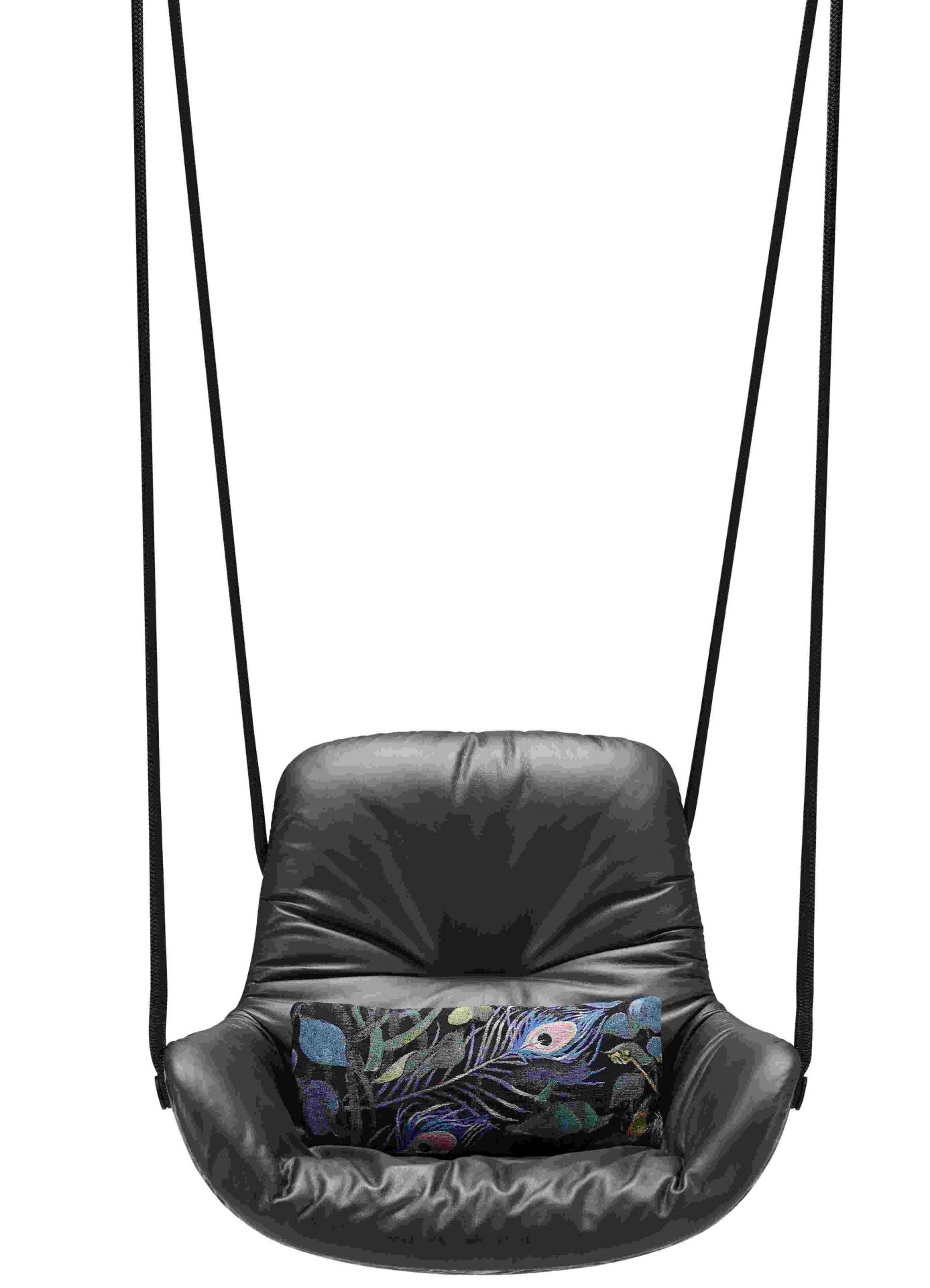Leya Swing Seat Swing Chair Freifrau Manufaktur