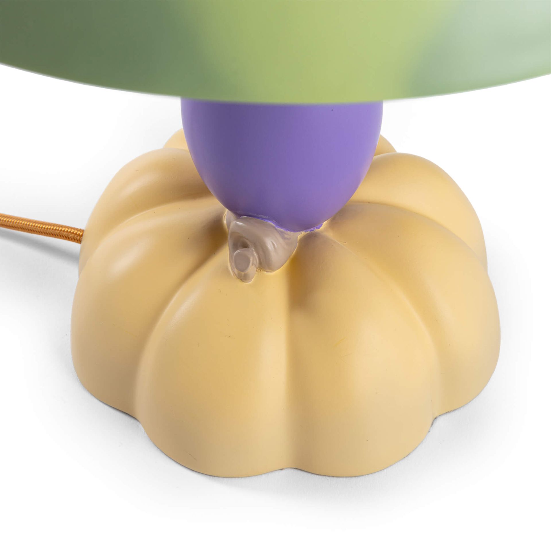 Vitamin Table lamp Watermelon table lamp Seletti