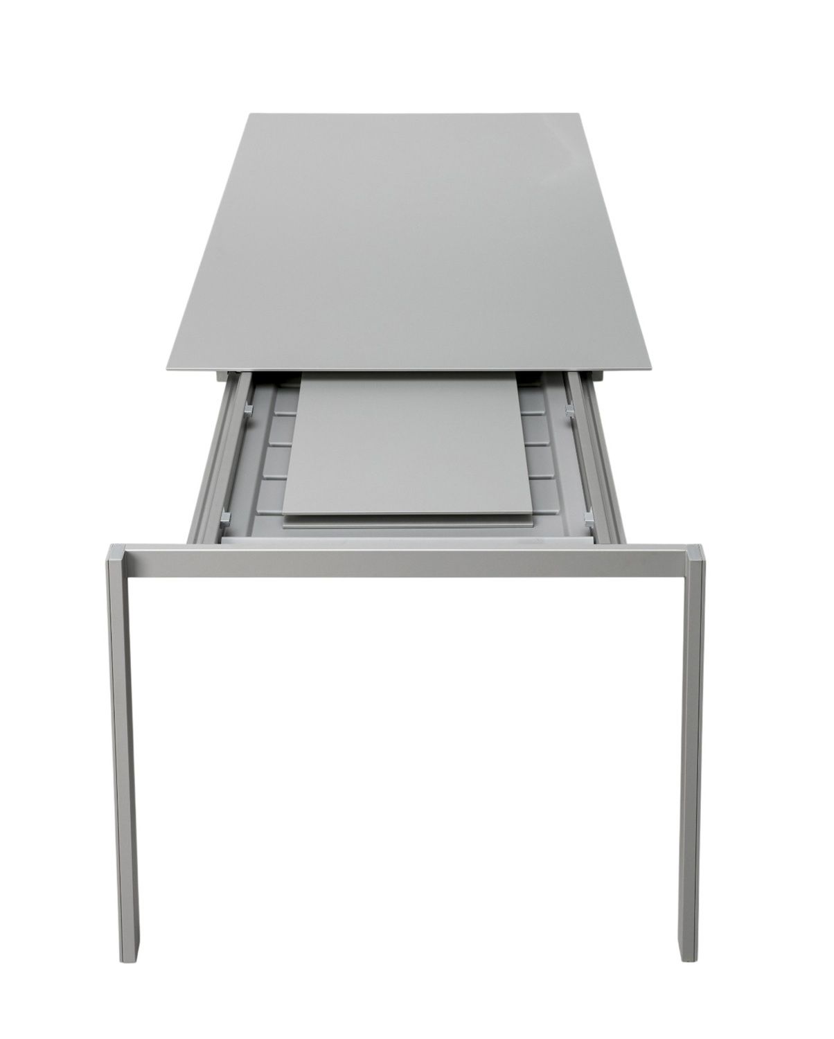 Thin-K Outdoor Estensibile Extendable table Kristalia