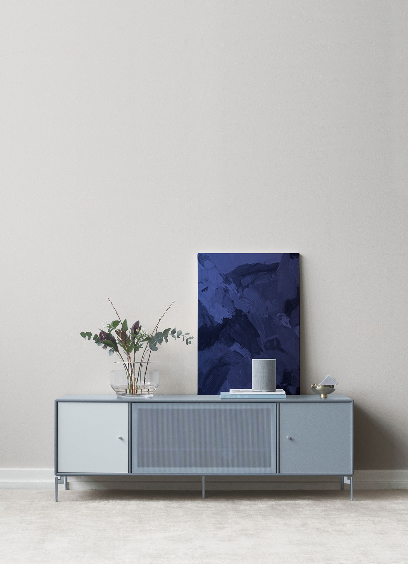 OCTAVE III TV & Sound Hi-FI furniture Montana 