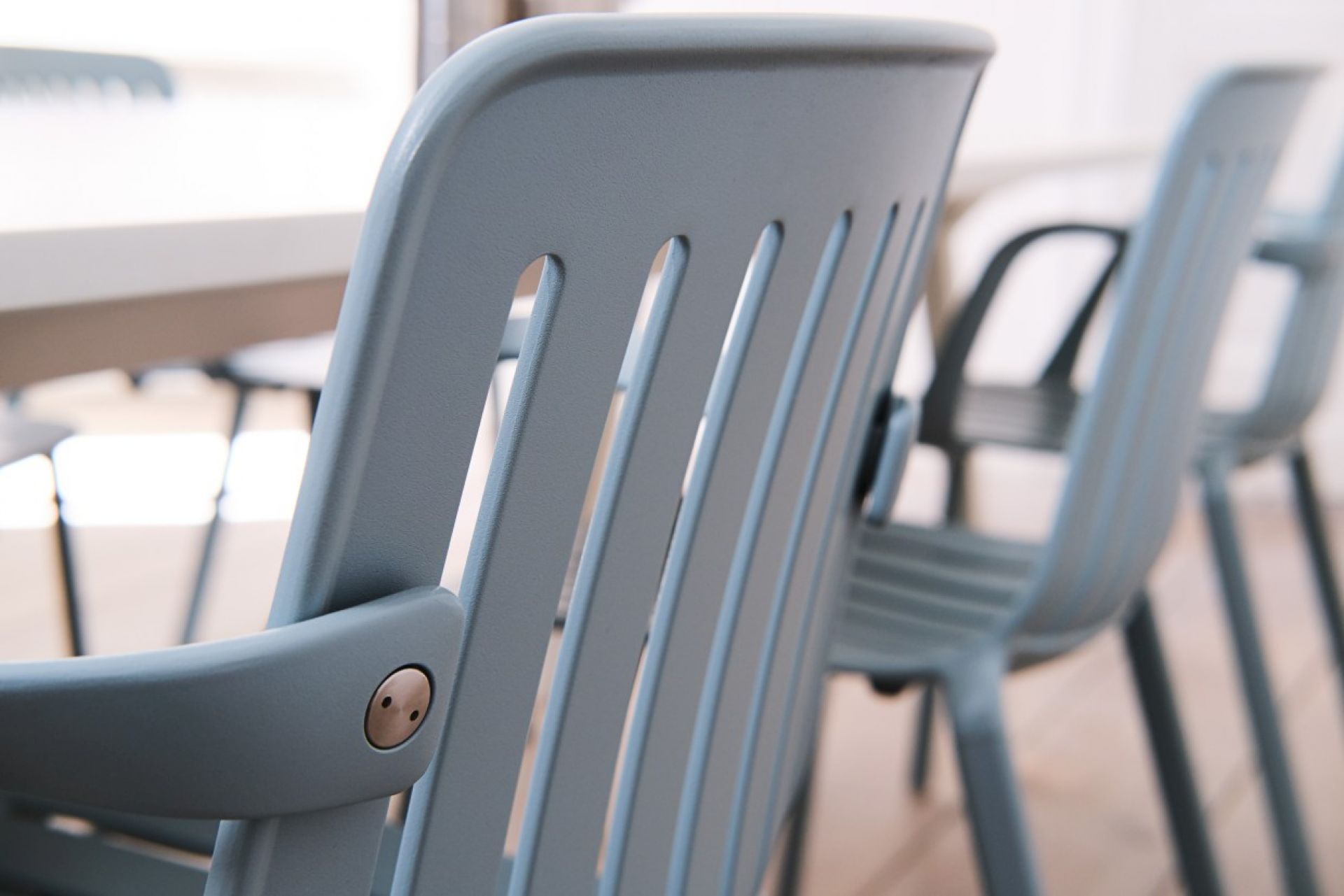 Plato Chair Magis