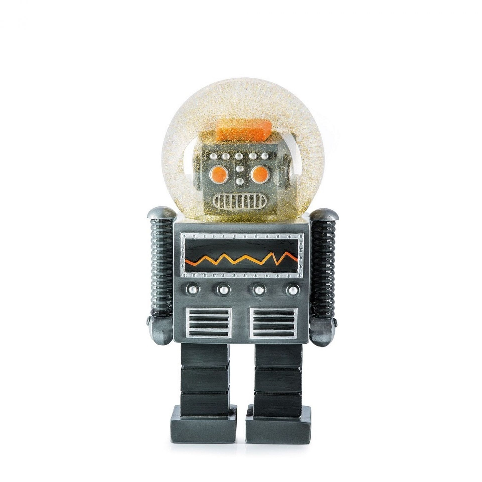 Summerglobe The Giant Robot glitter ball Donkey SINGLE PIECE