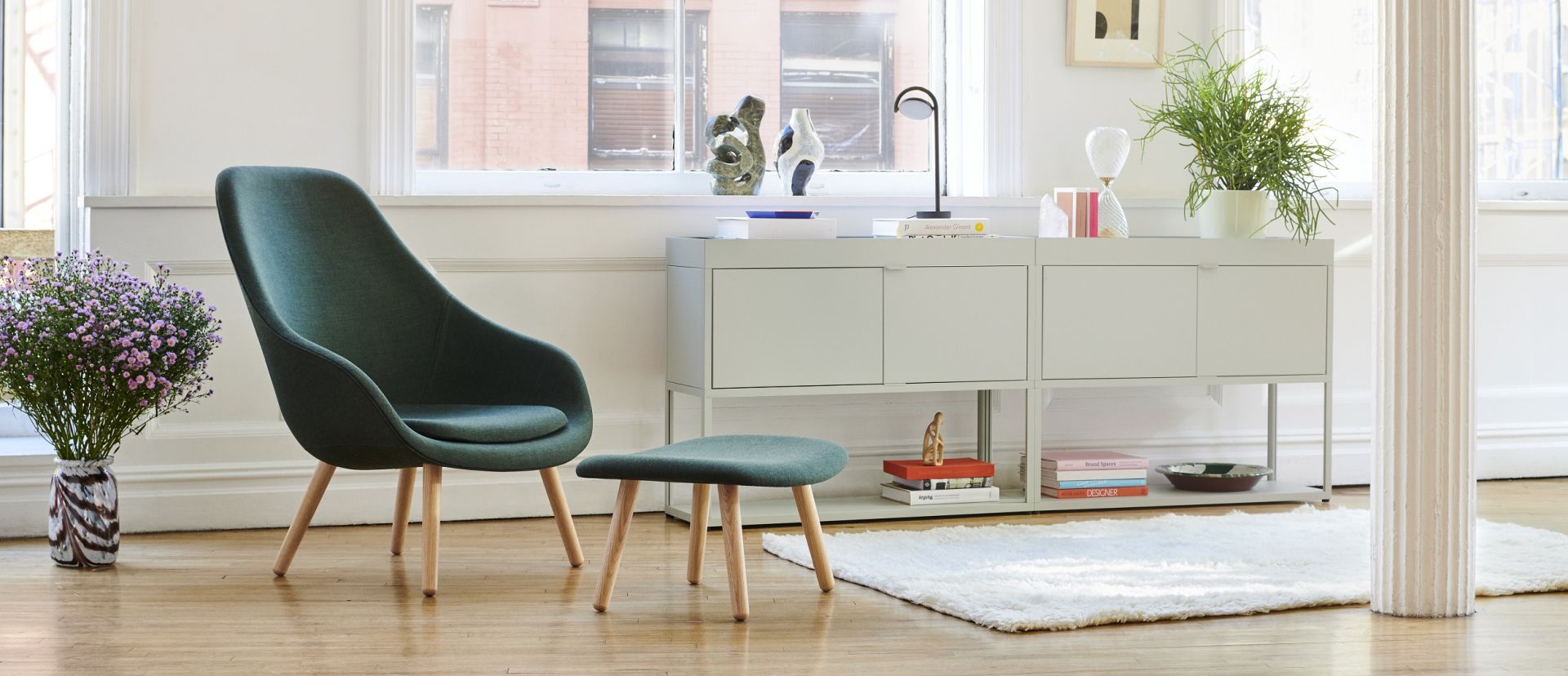New Order sideboard combination 203 Hay  