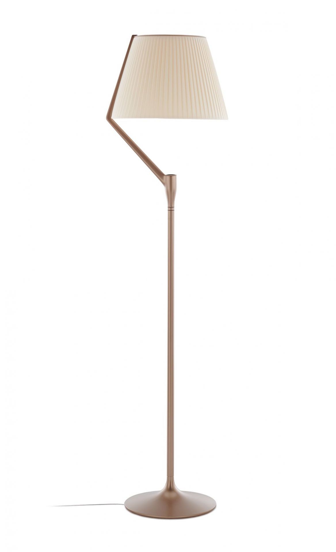 Angelo Stone floor lamp Kartell