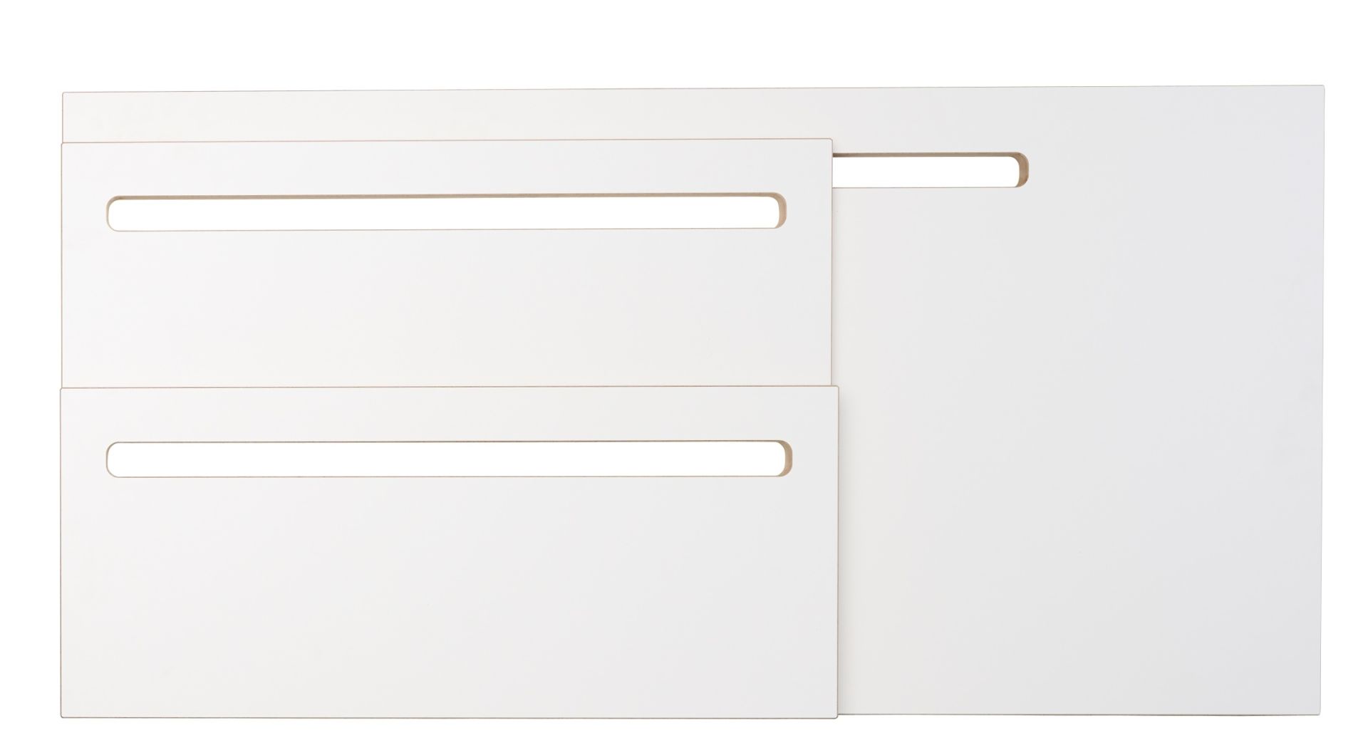Pult Writing boards for standing desk Tojo