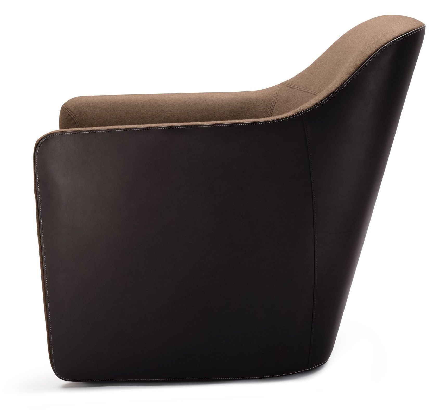 520 Foster Armchair Walter Knoll 