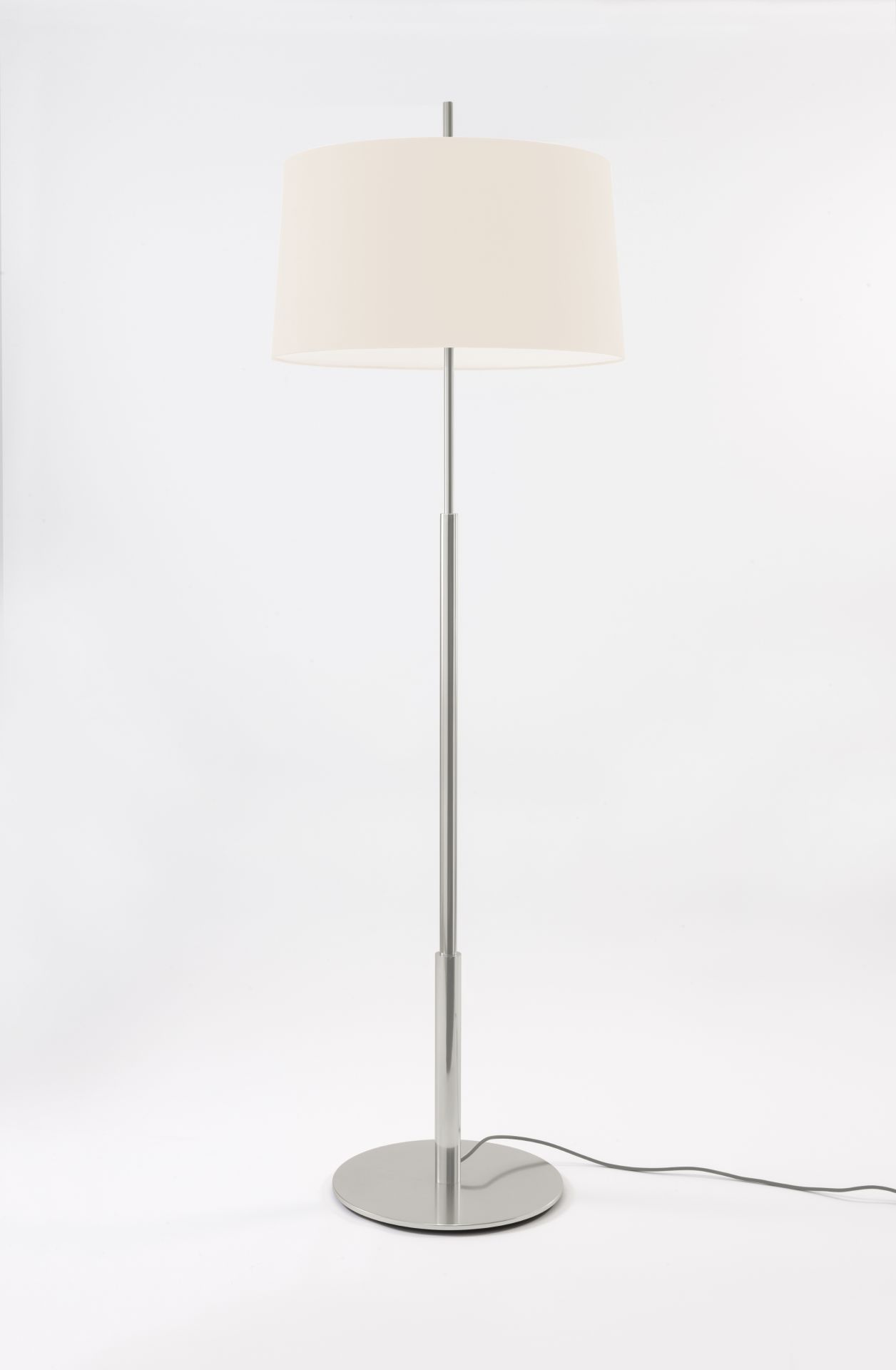 Diana Floor lamp Santa & Cole